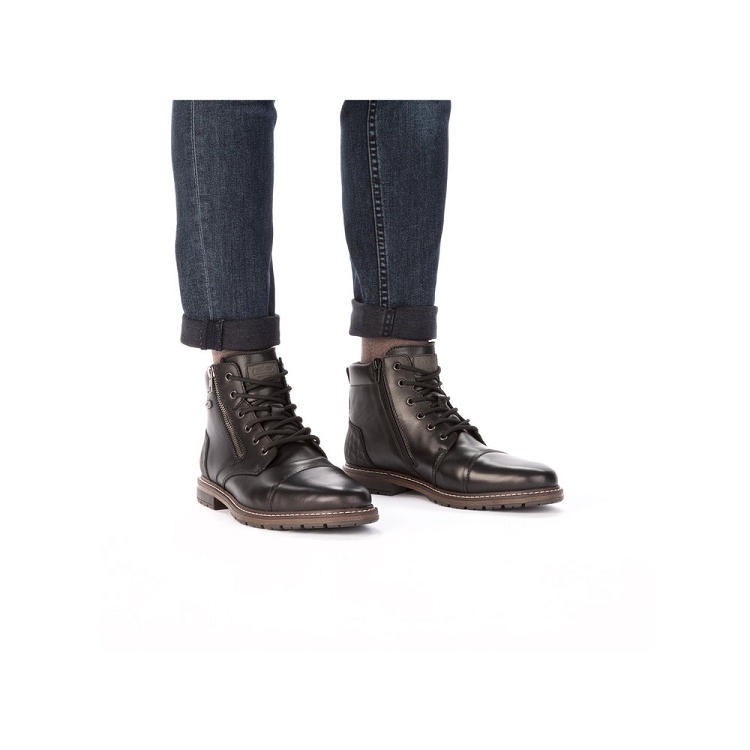 Rieker<br>13704 tex noir6395101_5
