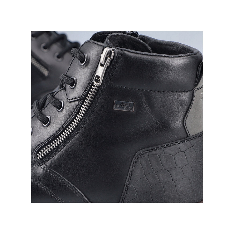 Rieker<br>13704 tex noir6395101_6