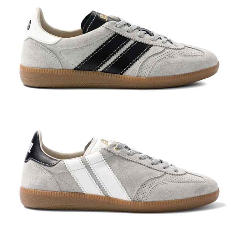 Caval<br>la pulse gris