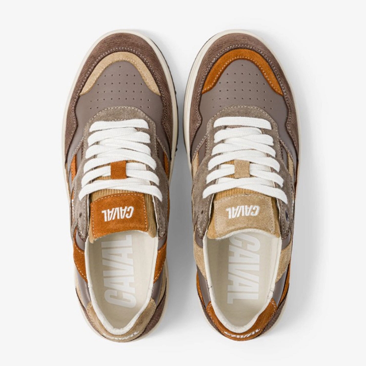 Caval<br>playground chocolat6395601_2