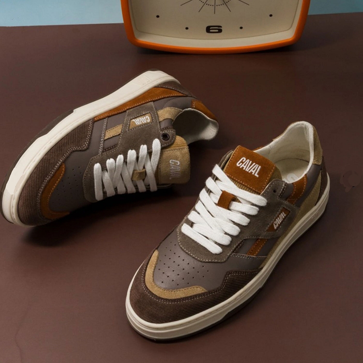 Caval<br>playground chocolat6395601_6