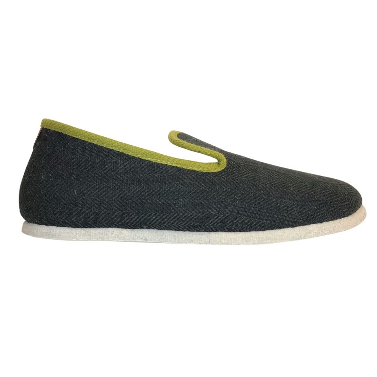 Chausse mouton<br>curtis gris anthracite6397101_3