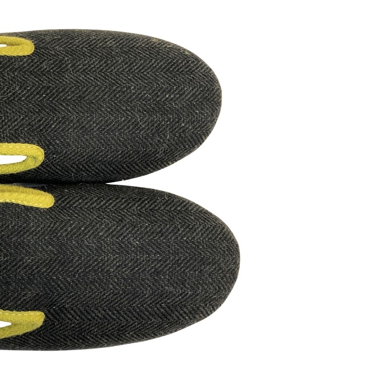 Chausse mouton<br>curtis gris anthracite6397101_4