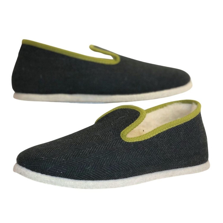 Chausse mouton<br>curtis gris anthracite6397101_5