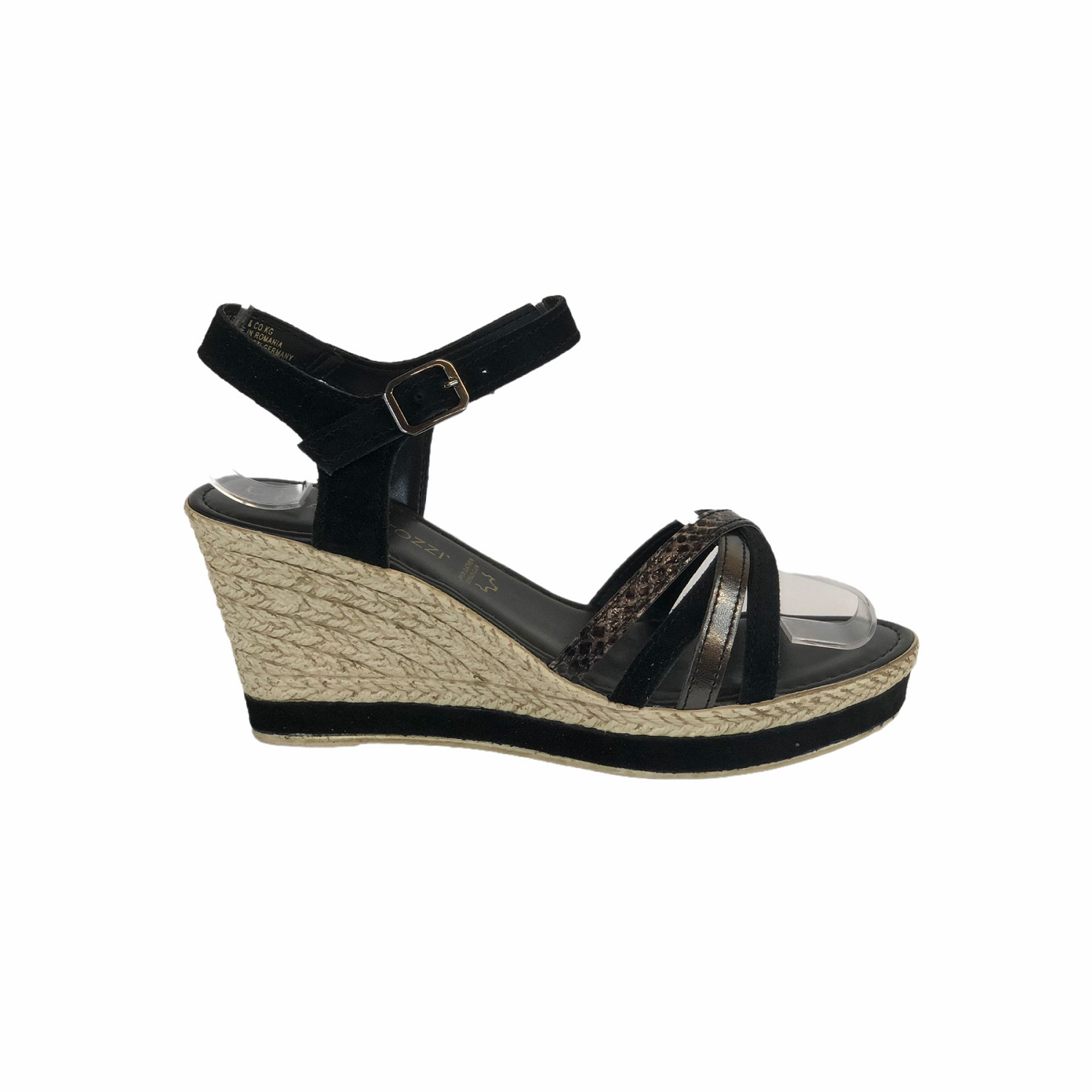 Mule femme marco tozzi deals