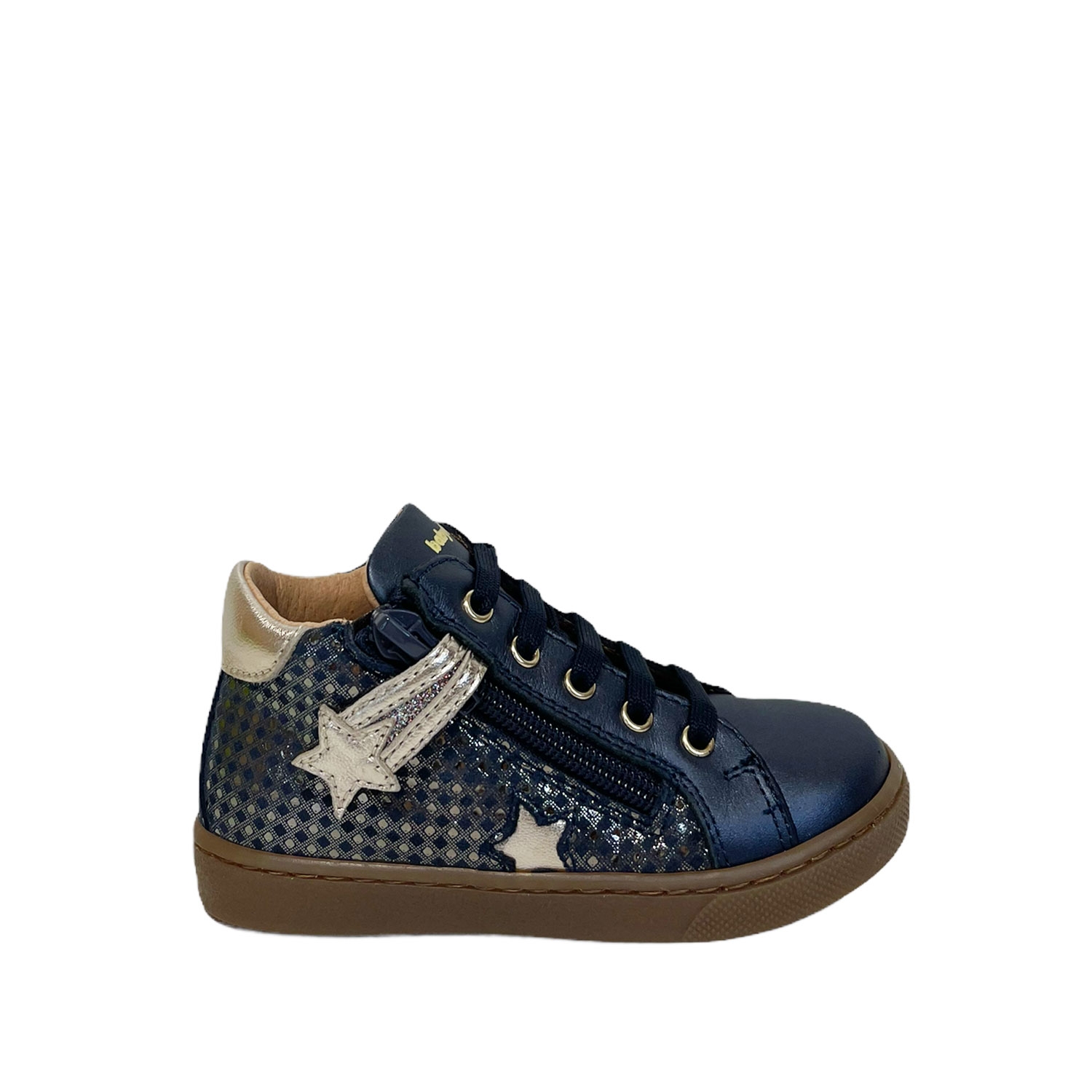 Rannou Babybotte bebe fille 0 36mois alice bleu enfant