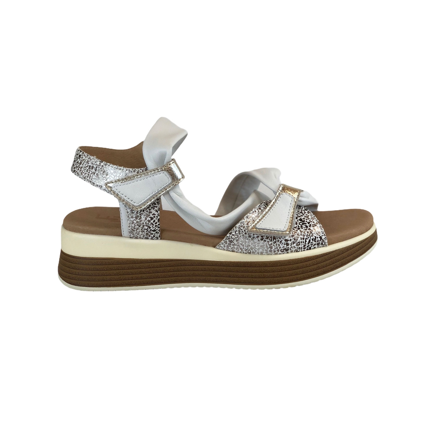 Sandales fugitive femme deals