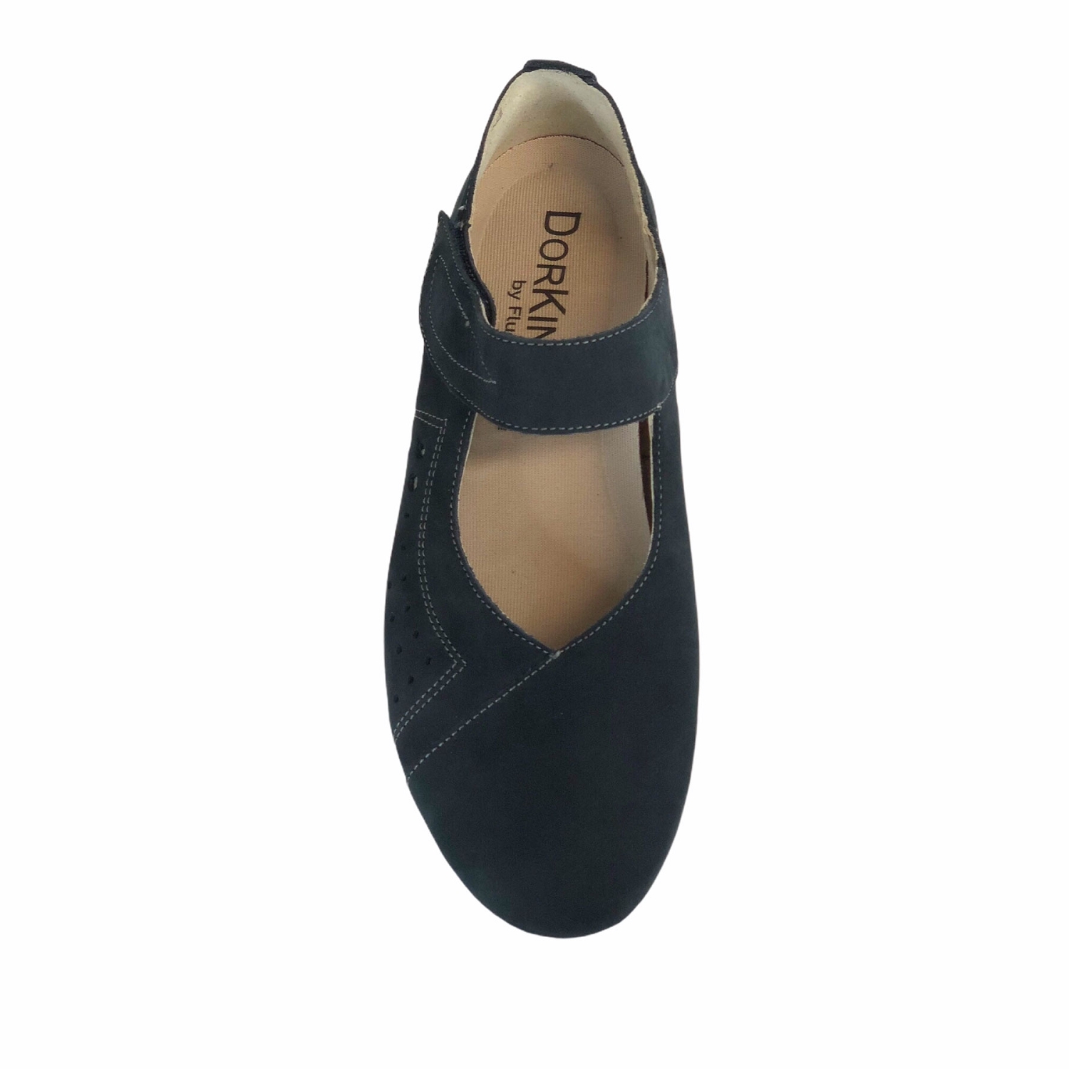 ballerines dorking