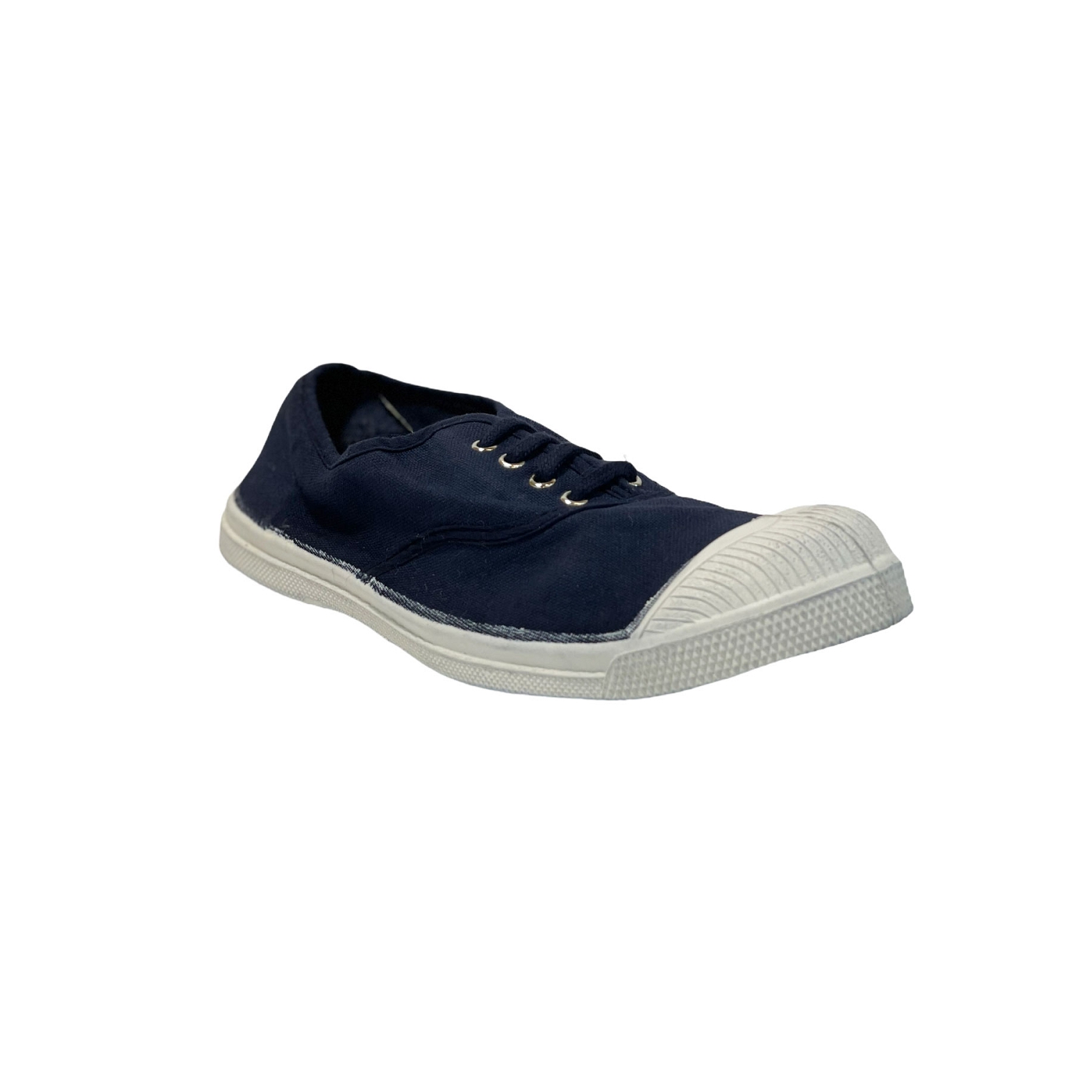 bensimon bleu marine femme