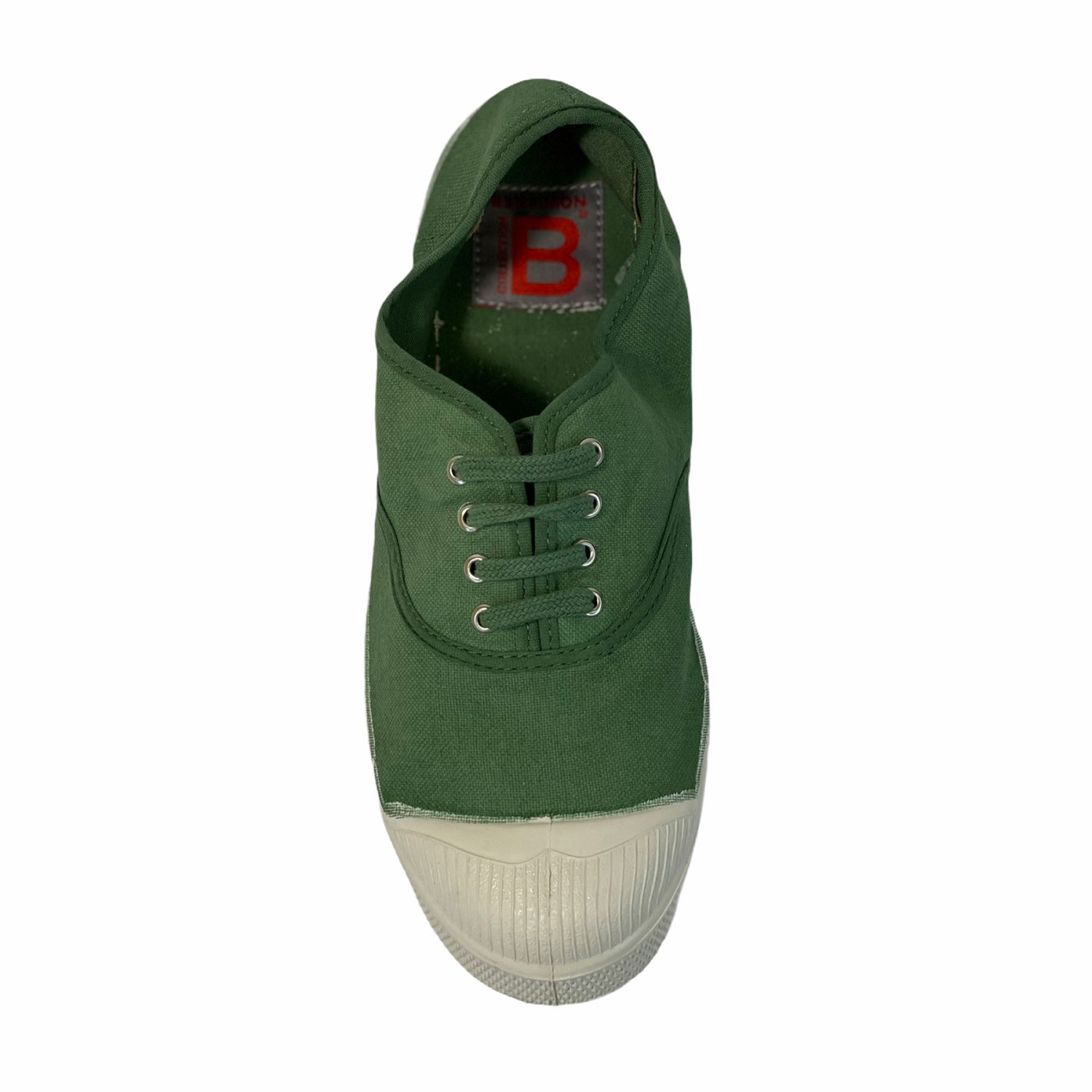 bensimon orange