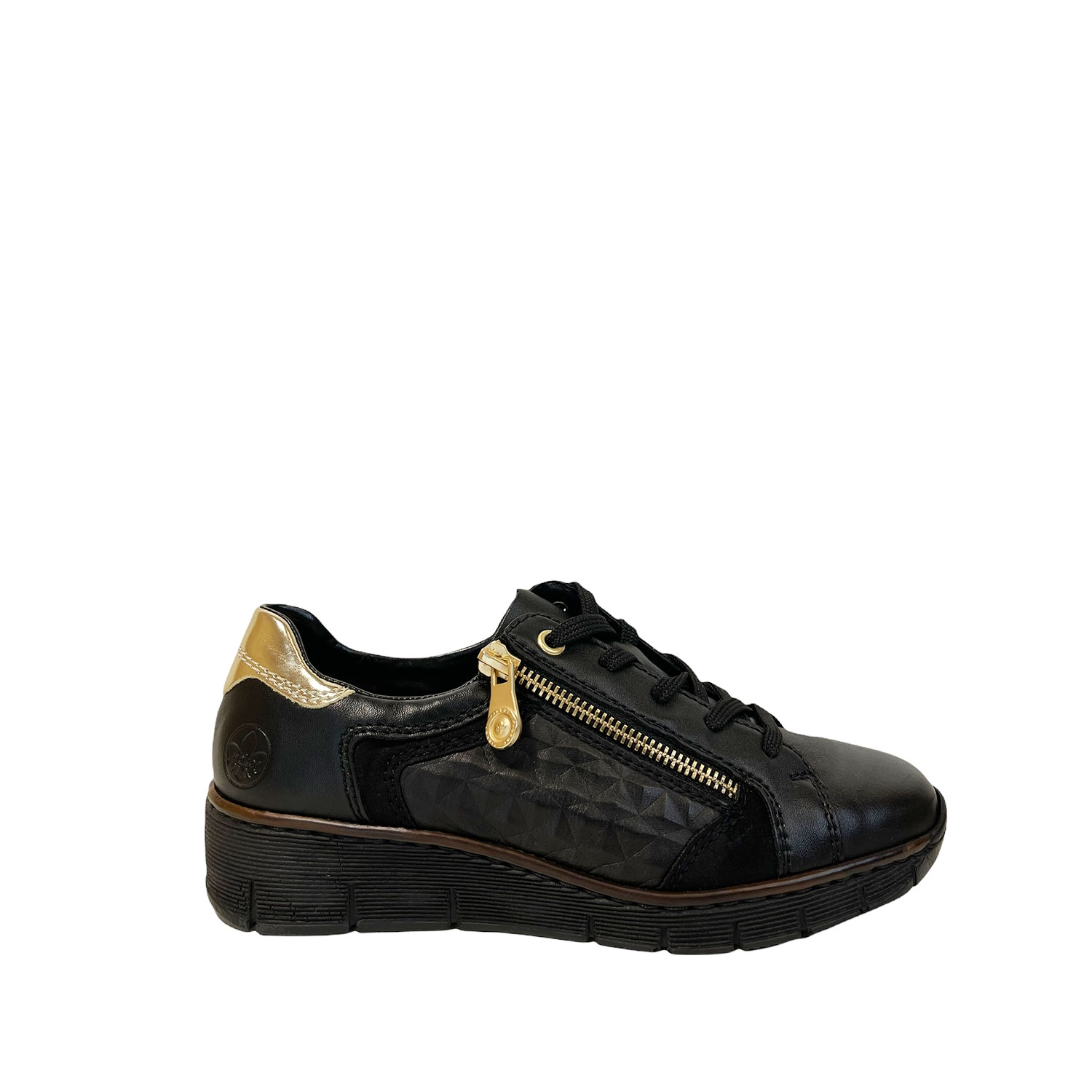 tennis rieker femme