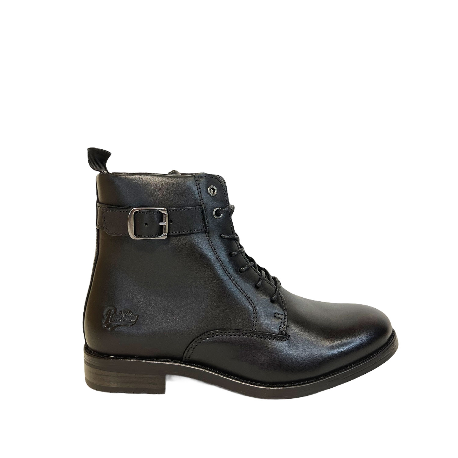 Bottines store redskins femme