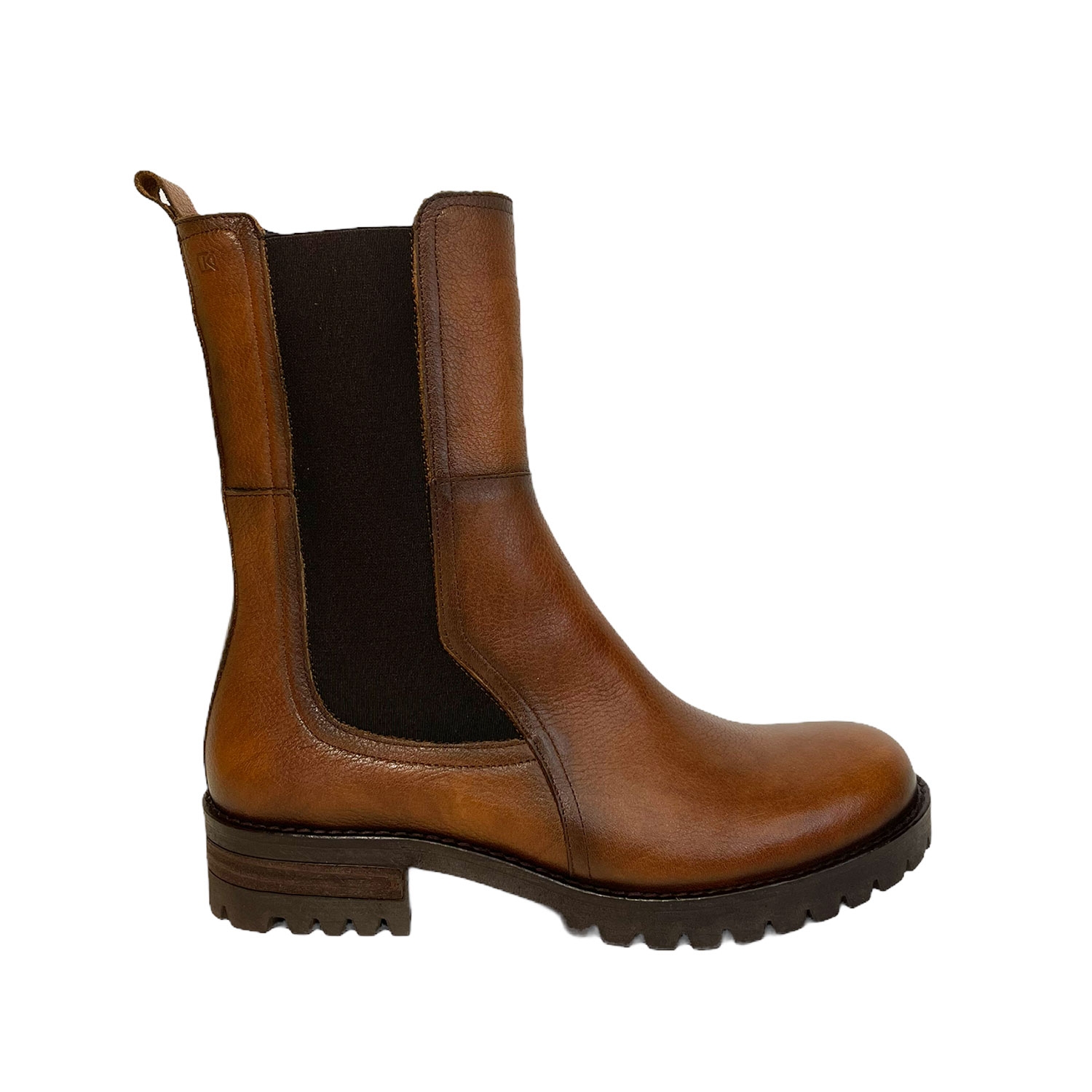 Bottines hotsell dorking camel