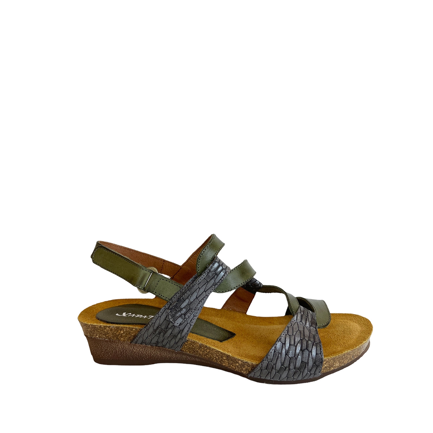 xapatan sandales