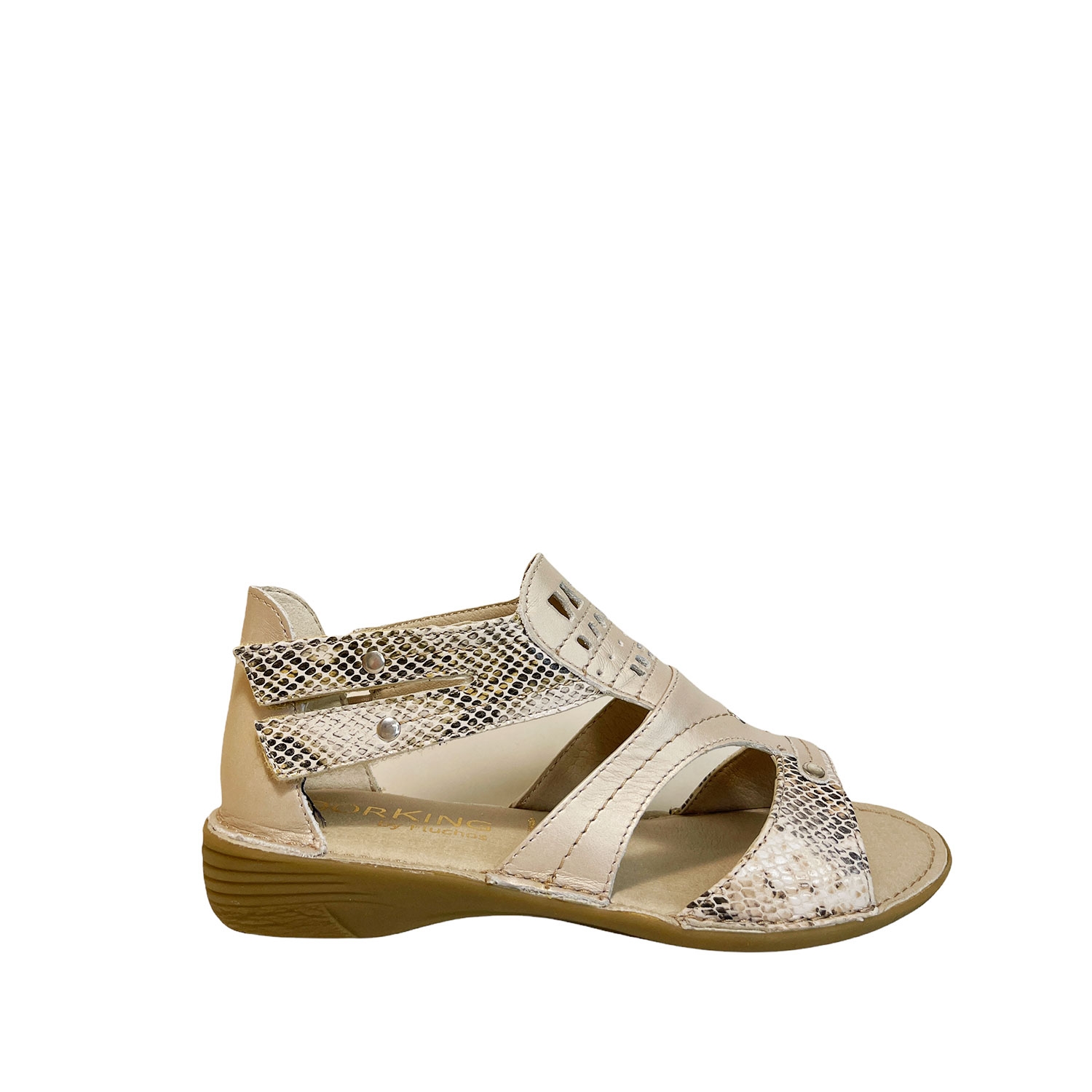 Dorking sandales femme deals