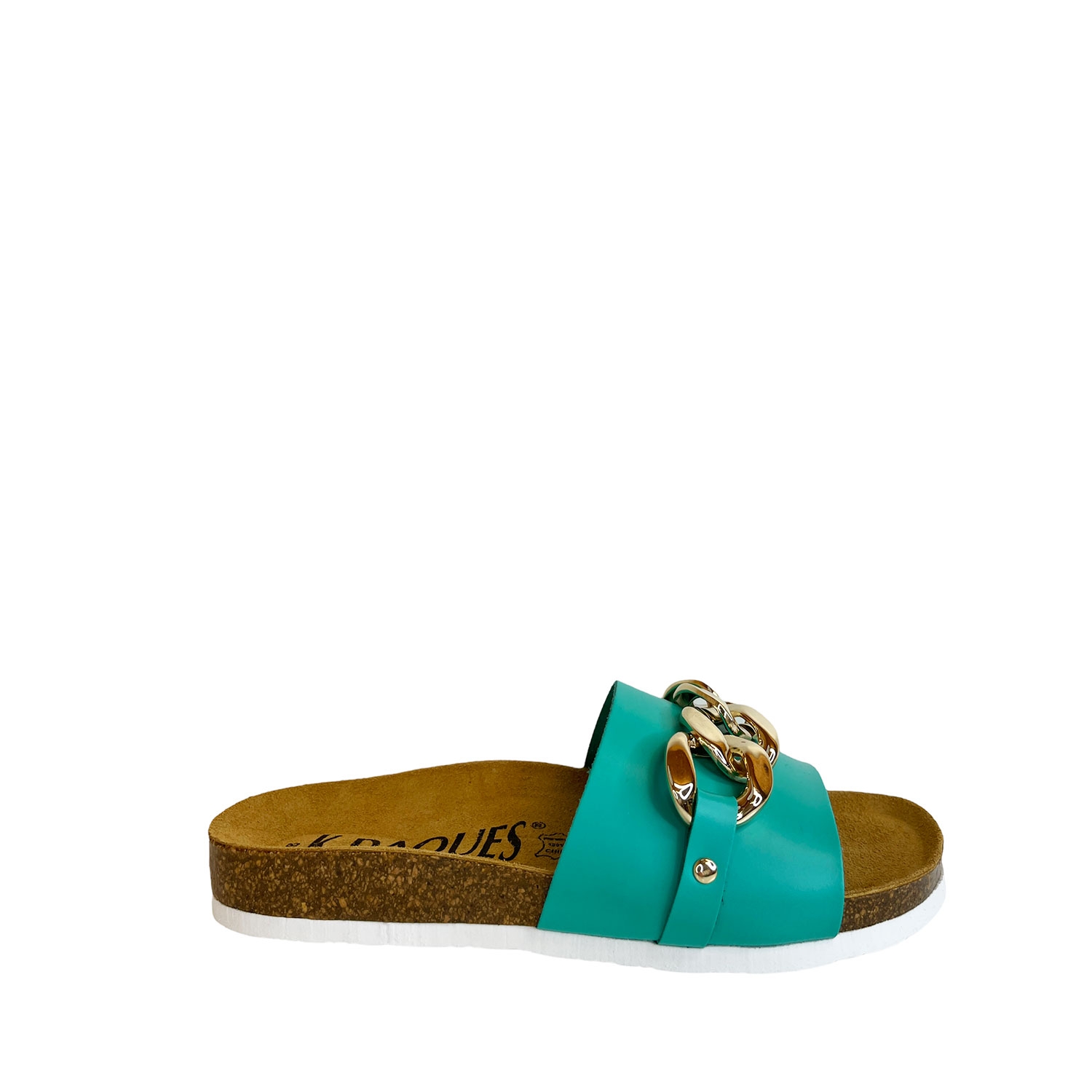 Mules kdaques sale
