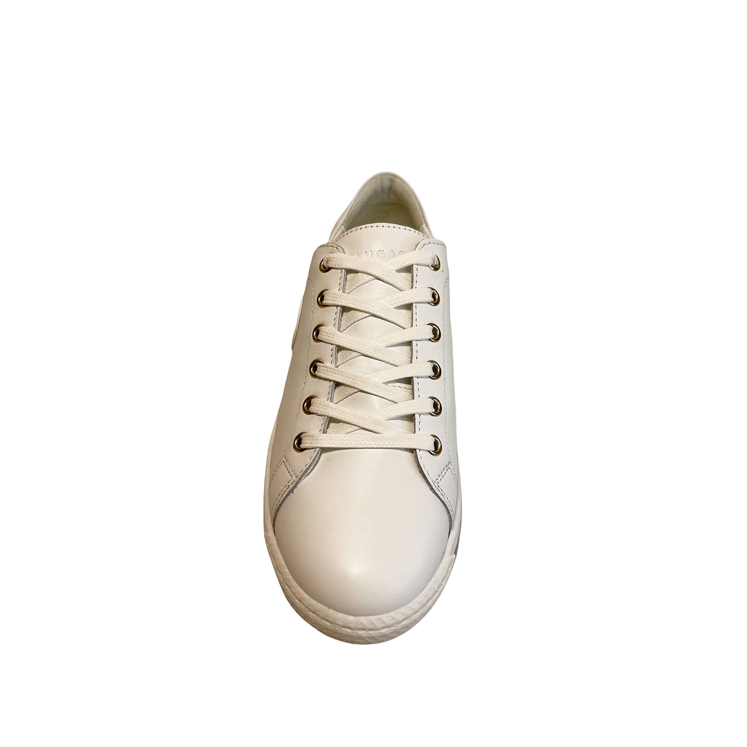 Rannou Pataugas baskets et tennis jayo blanc femme