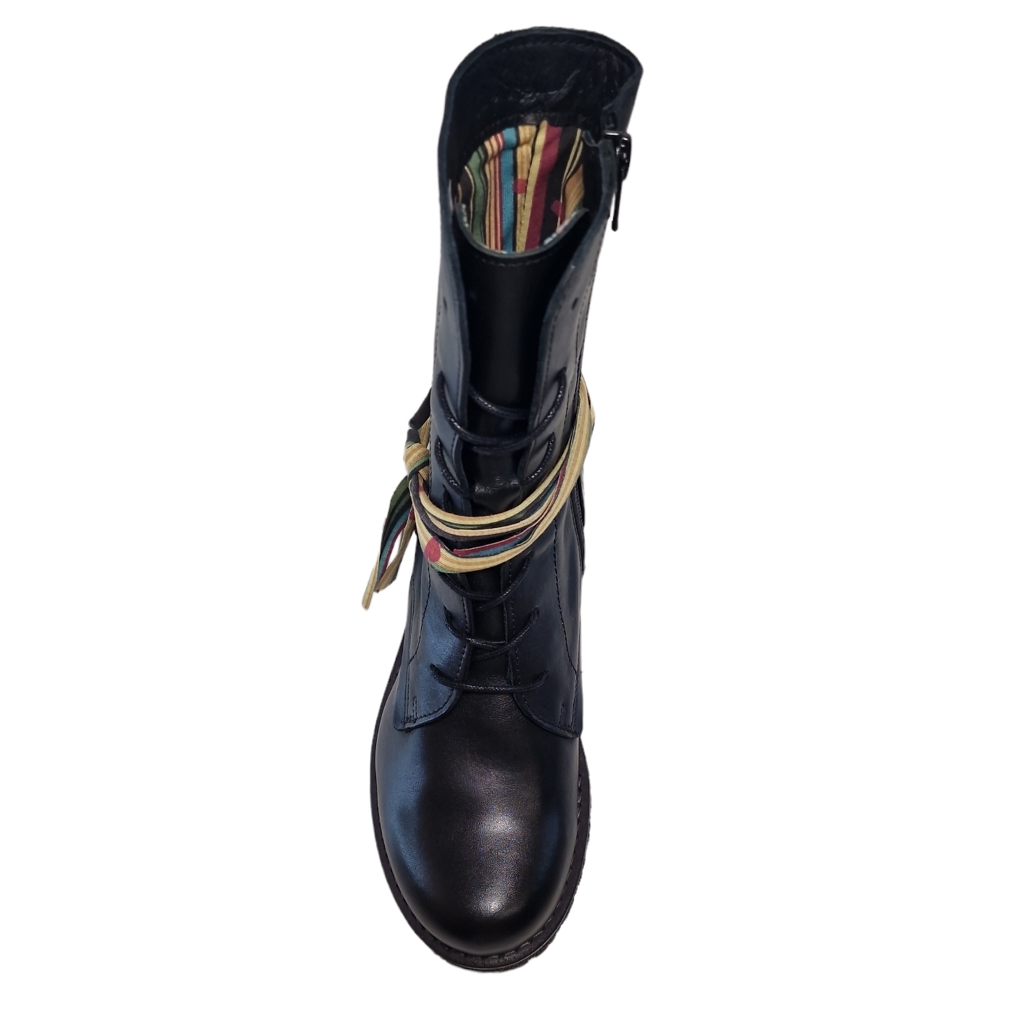 bottes felmini femme