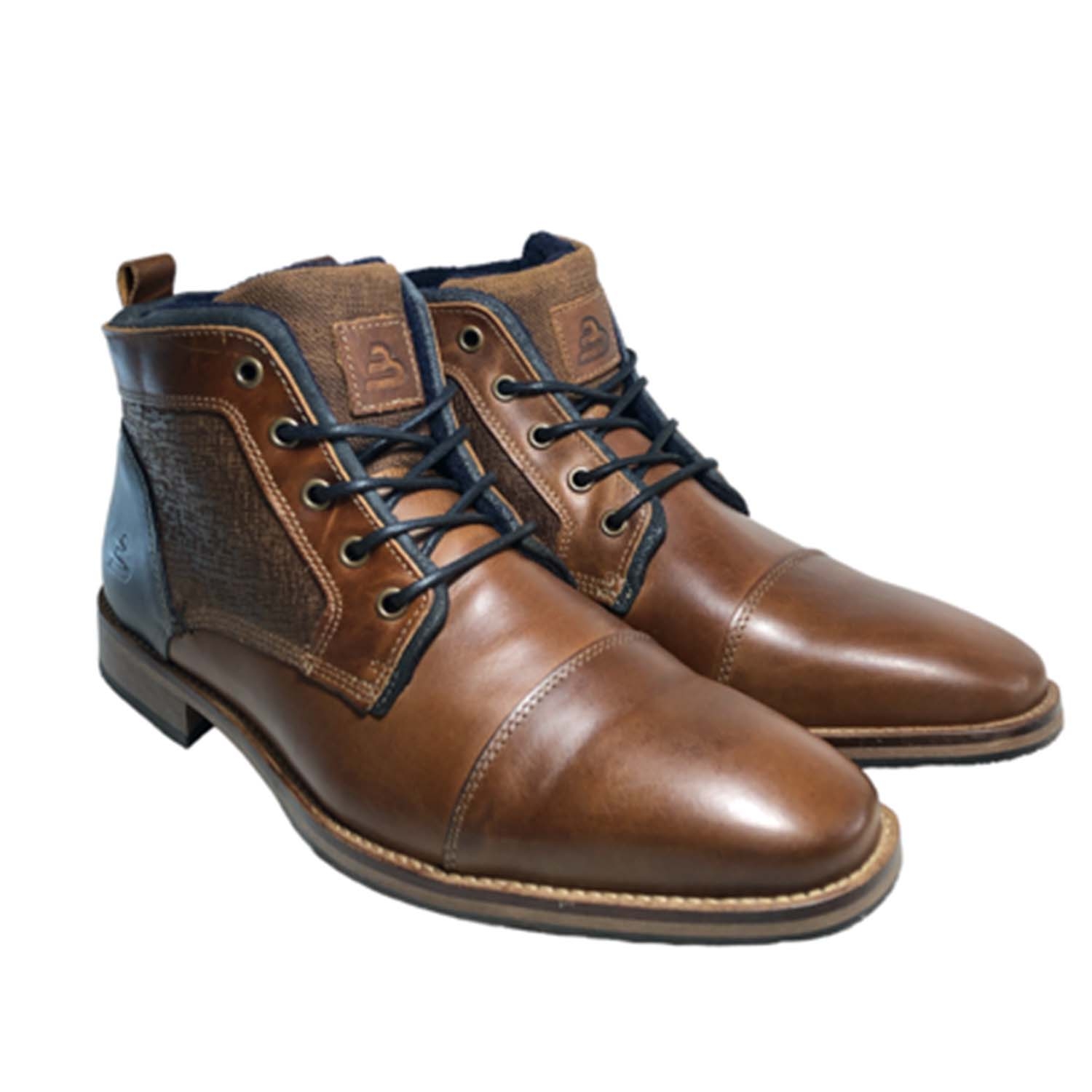 Chaussure bullboxer homme hotsell