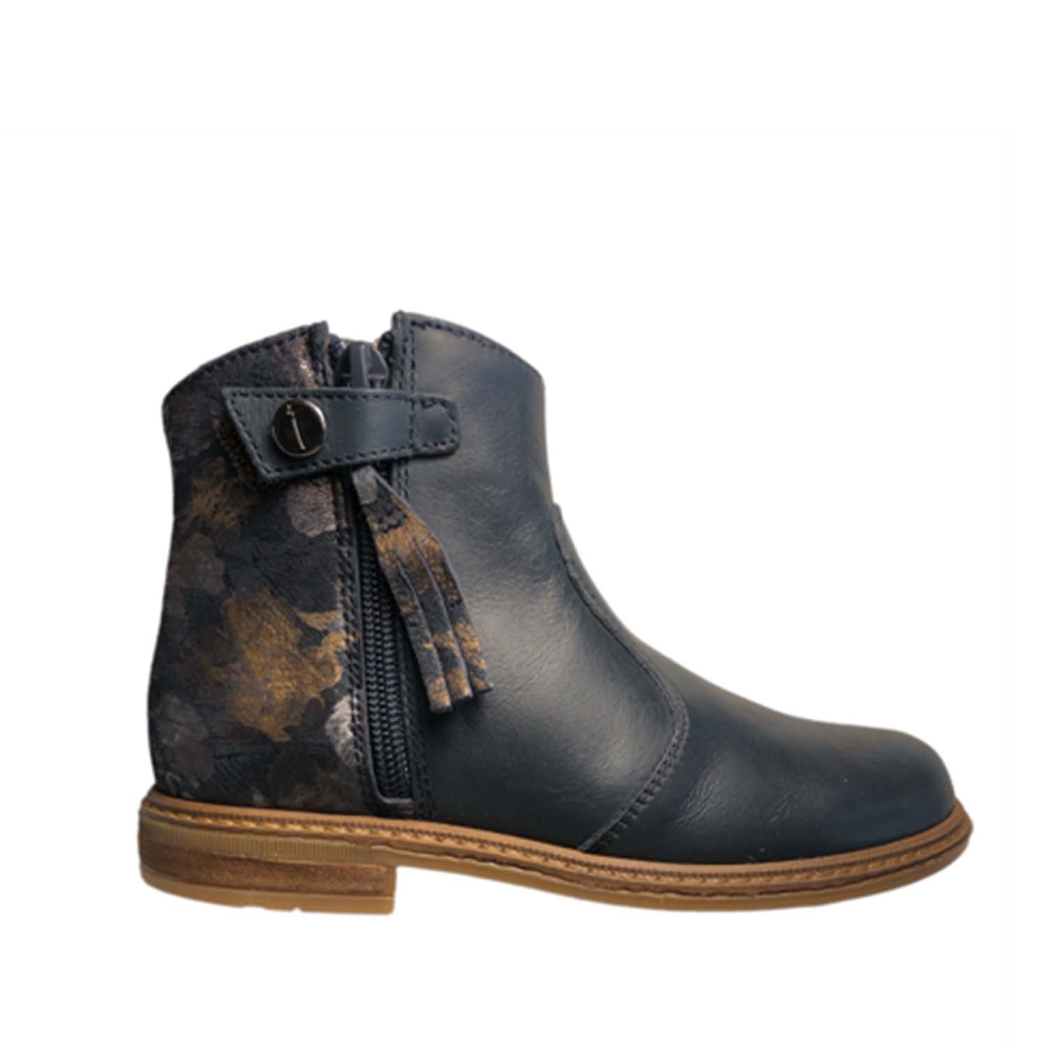 Bottine cheap babybotte fille