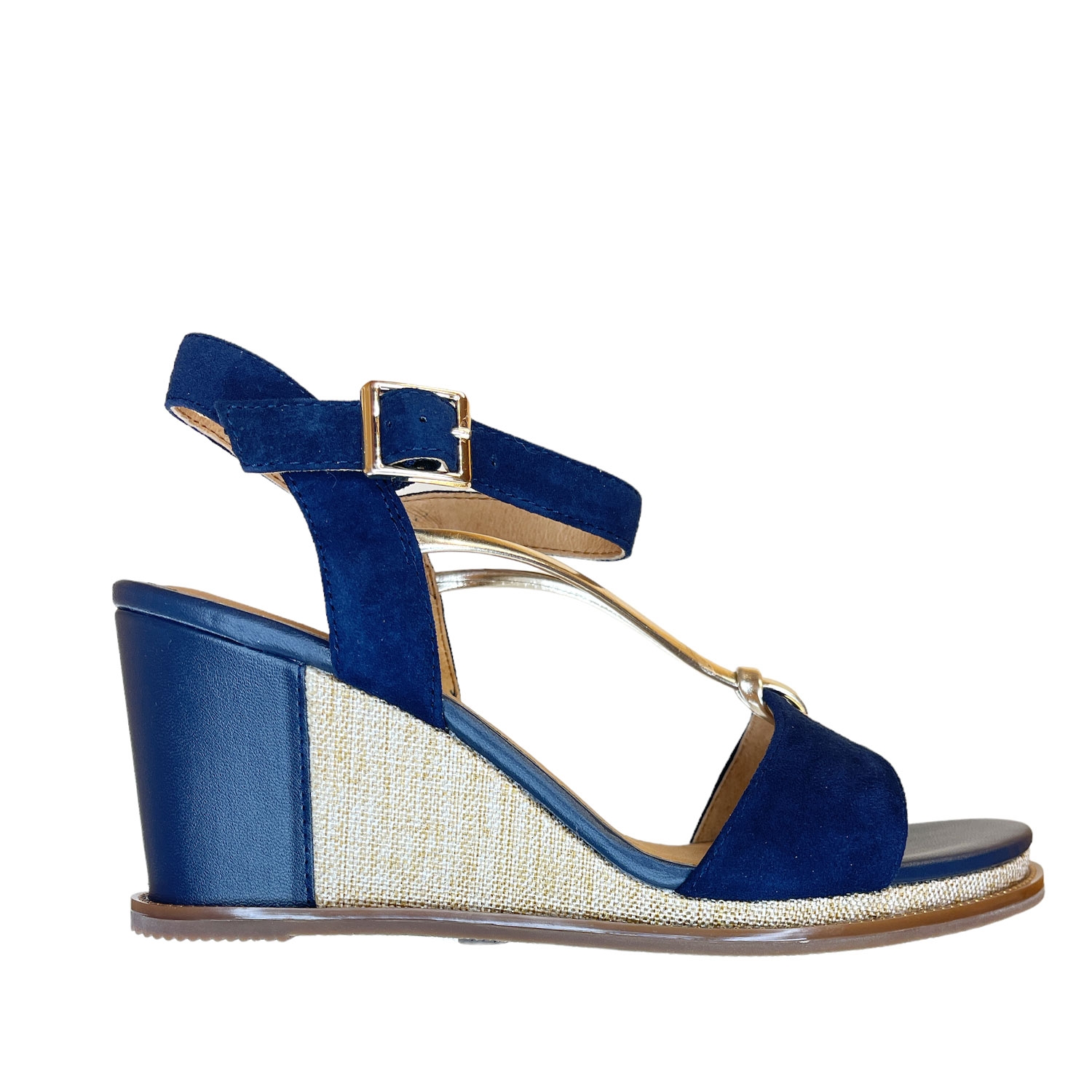 Sandales fugitive femme outlet