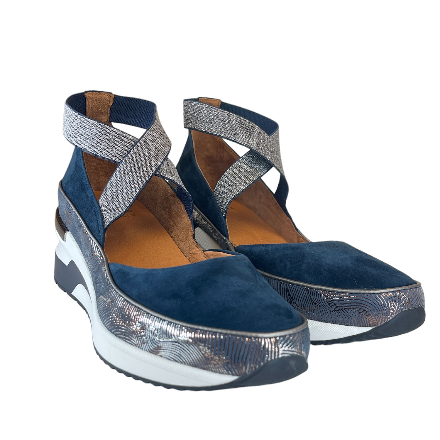mamzelle chaussure